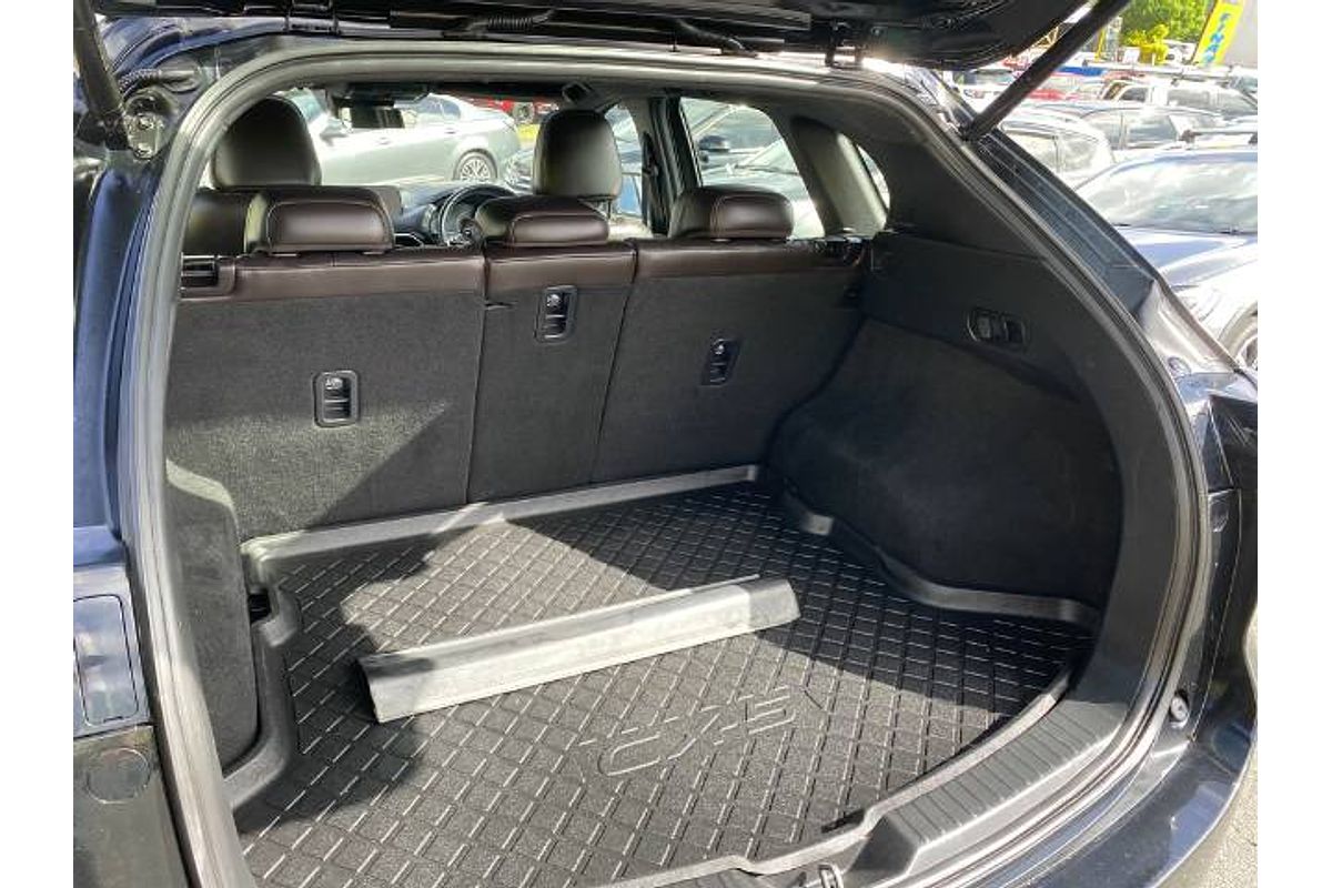2019 Mazda CX-5 Akera KF Series