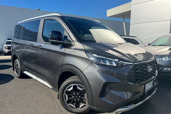 2024 Ford Tourneo Active AV