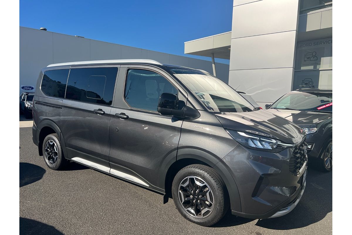 2024 Ford Tourneo Active AV