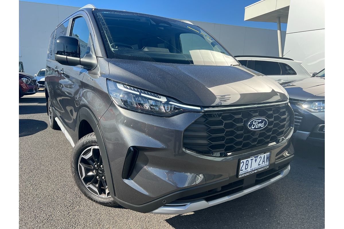 2024 Ford Tourneo Active AV