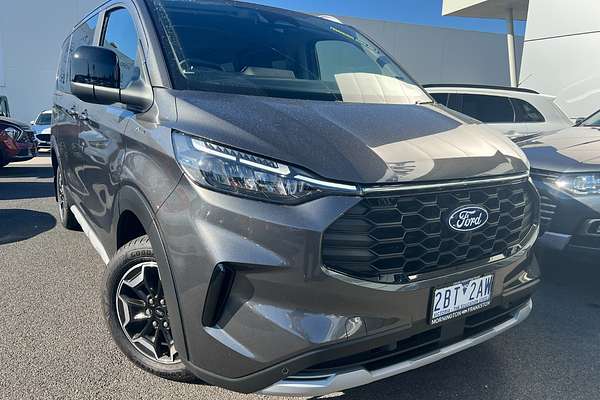 2024 Ford Tourneo Active AV