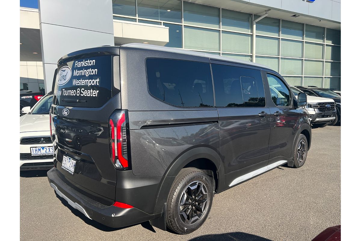 2024 Ford Tourneo Active AV