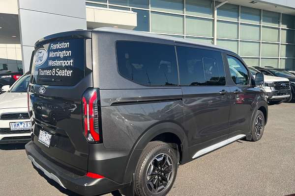 2024 Ford Tourneo Active AV