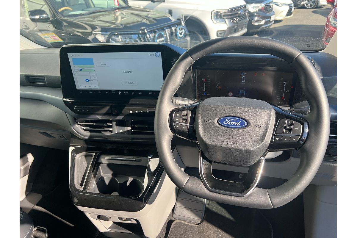 2024 Ford Tourneo Active AV