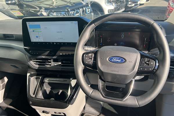 2024 Ford Tourneo Active AV