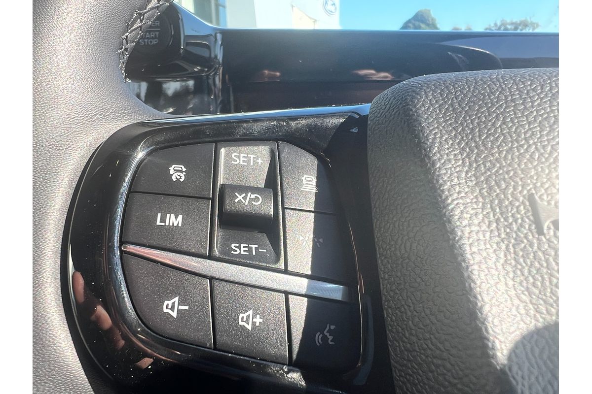 2024 Ford Tourneo Active AV