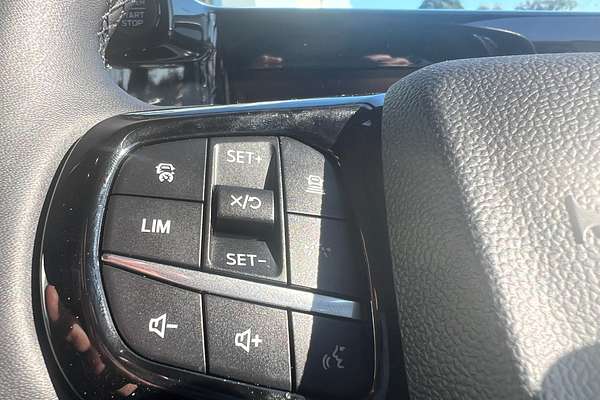 2024 Ford Tourneo Active AV