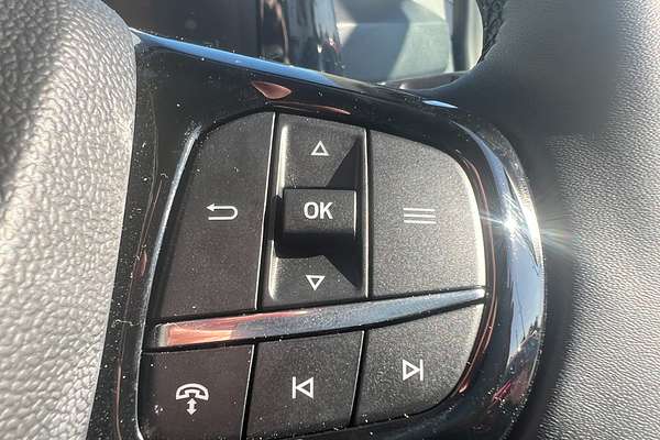 2024 Ford Tourneo Active AV