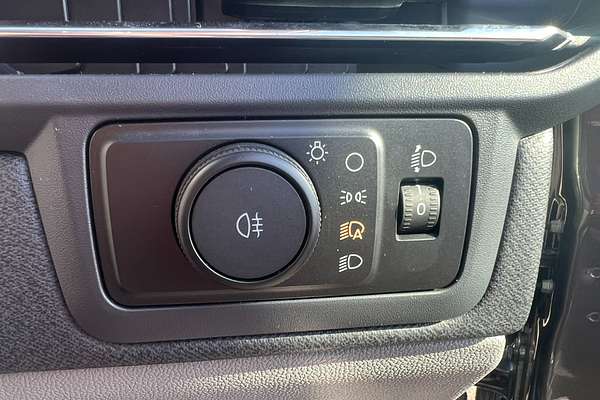 2024 Ford Tourneo Active AV