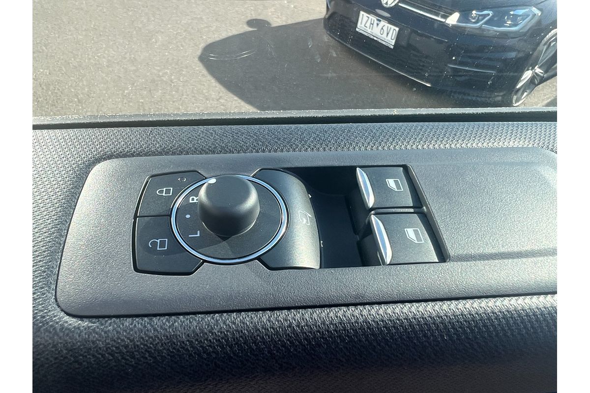 2024 Ford Tourneo Active AV