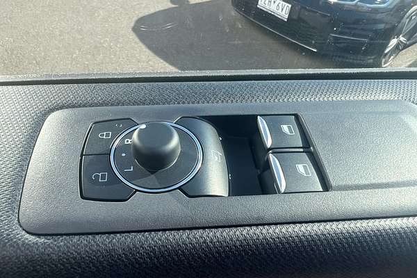 2024 Ford Tourneo Active AV
