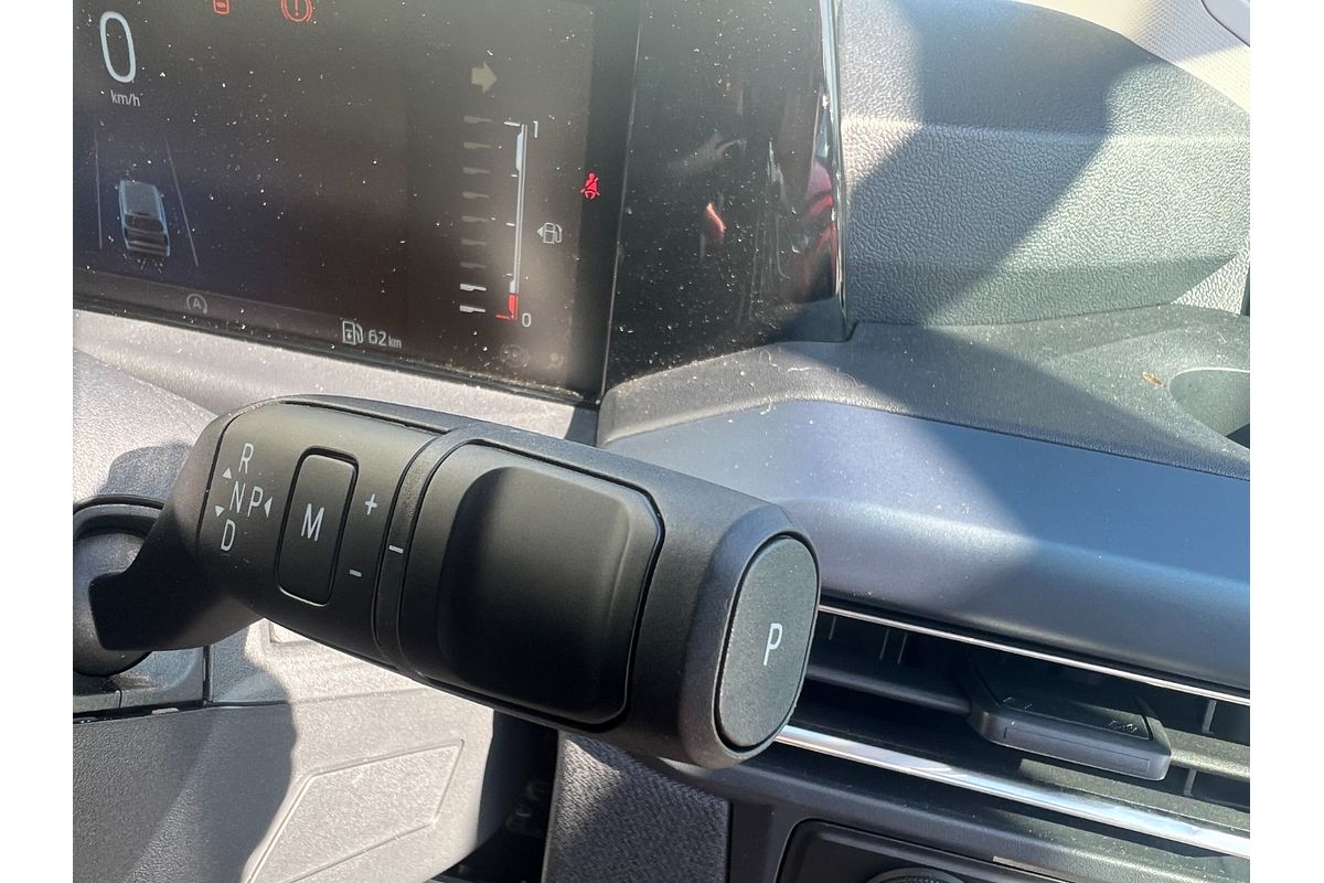 2024 Ford Tourneo Active AV