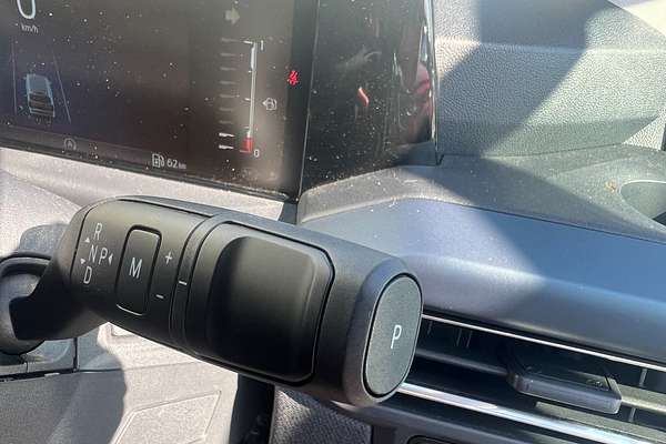 2024 Ford Tourneo Active AV