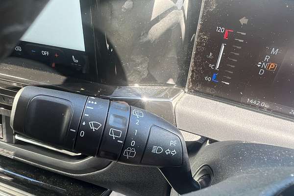 2024 Ford Tourneo Active AV