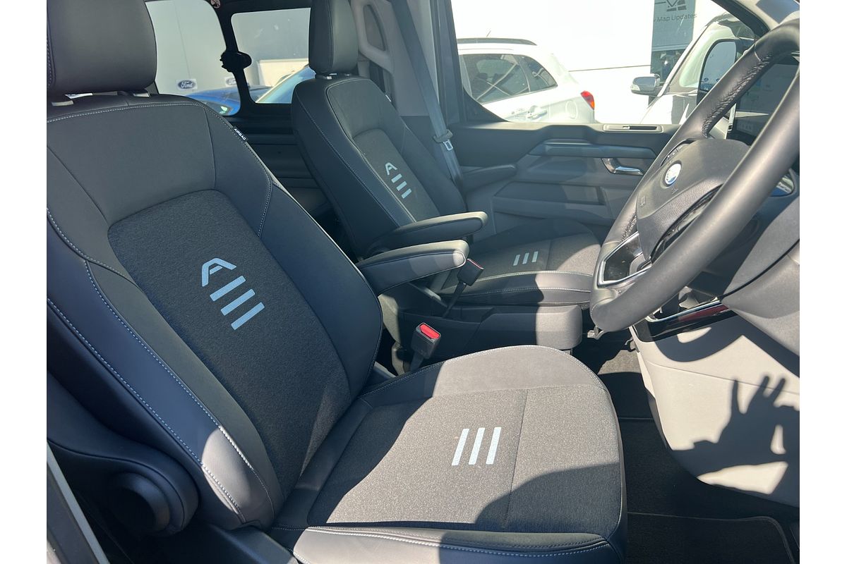 2024 Ford Tourneo Active AV