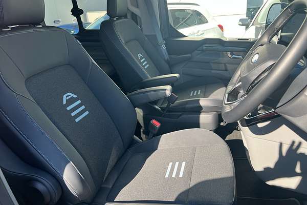 2024 Ford Tourneo Active AV