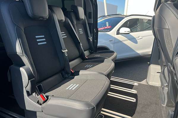 2024 Ford Tourneo Active AV