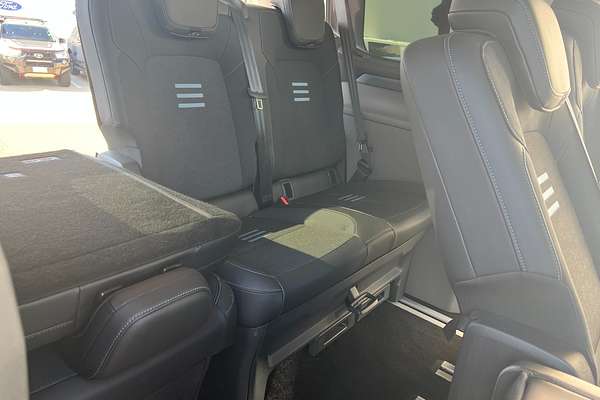 2024 Ford Tourneo Active AV