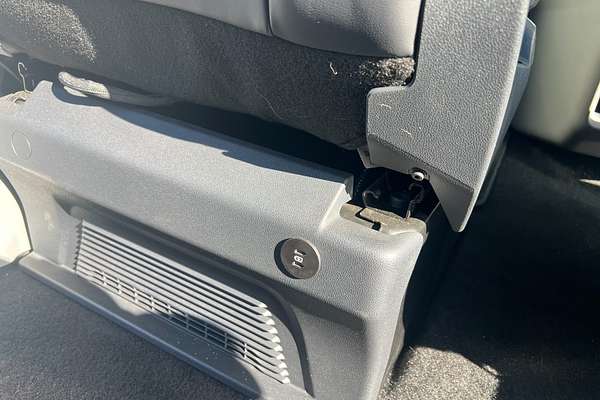2024 Ford Tourneo Active AV