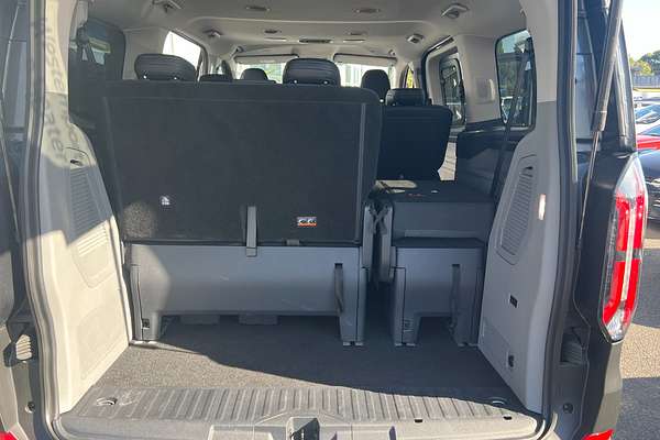 2024 Ford Tourneo Active AV