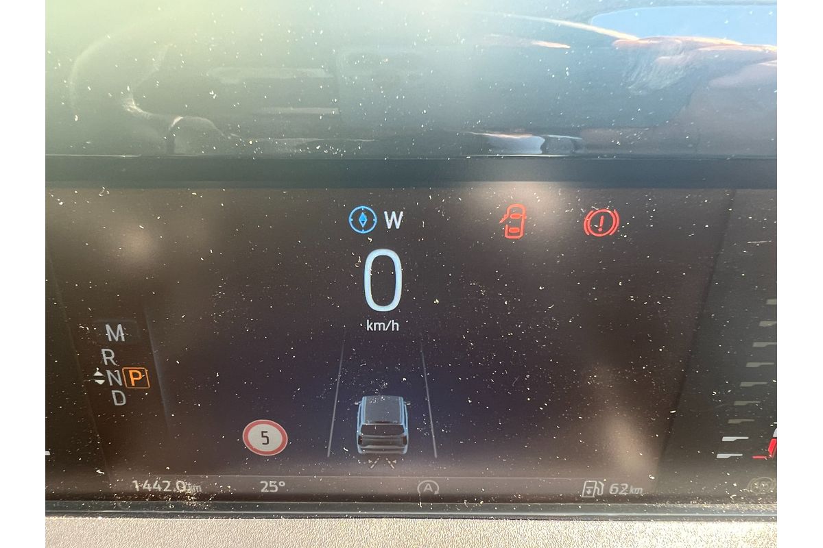 2024 Ford Tourneo Active AV