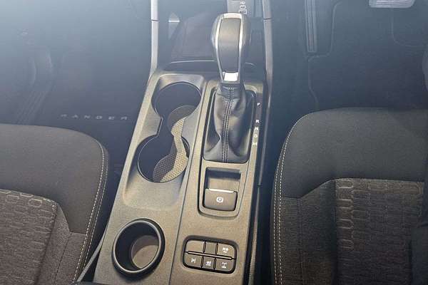 2024 Ford Ranger XLT Hi-Rider Rear Wheel Drive