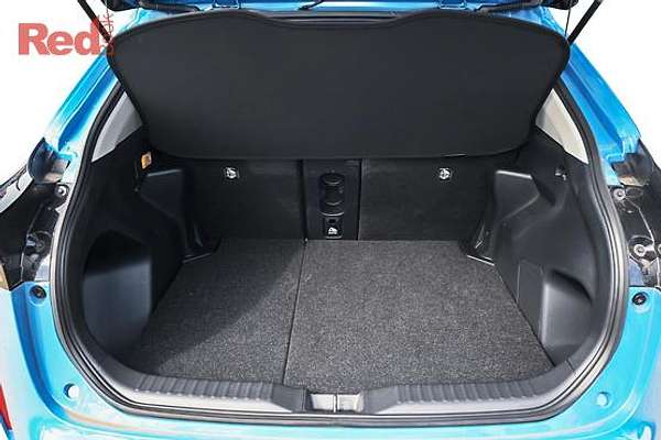 2025 Toyota Yaris Cross GXL MXPJ10R