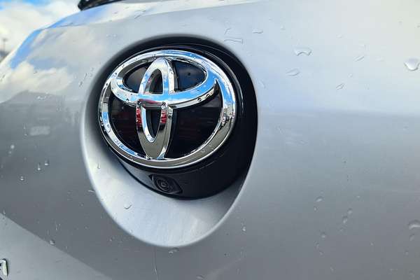 2023 Toyota Corolla Ascent Sport MZEA12R