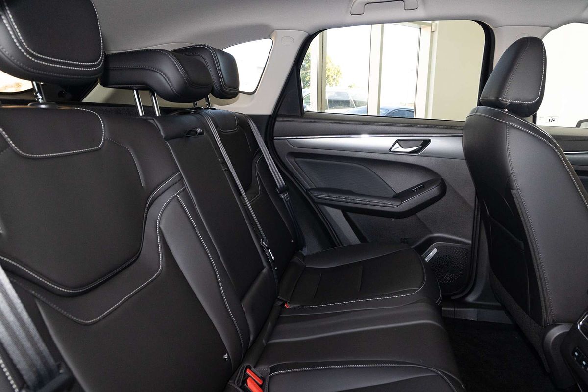 2025 GWM Haval Jolion Lux A01