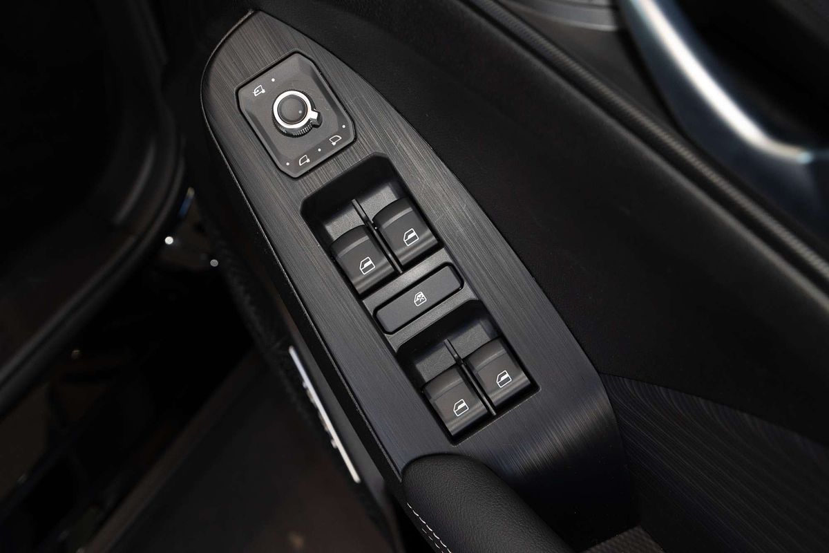 2025 GWM Haval Jolion Lux A01
