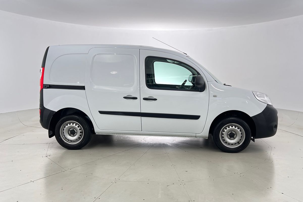 2021 Renault Kangoo Compact F61 Phase II SWB