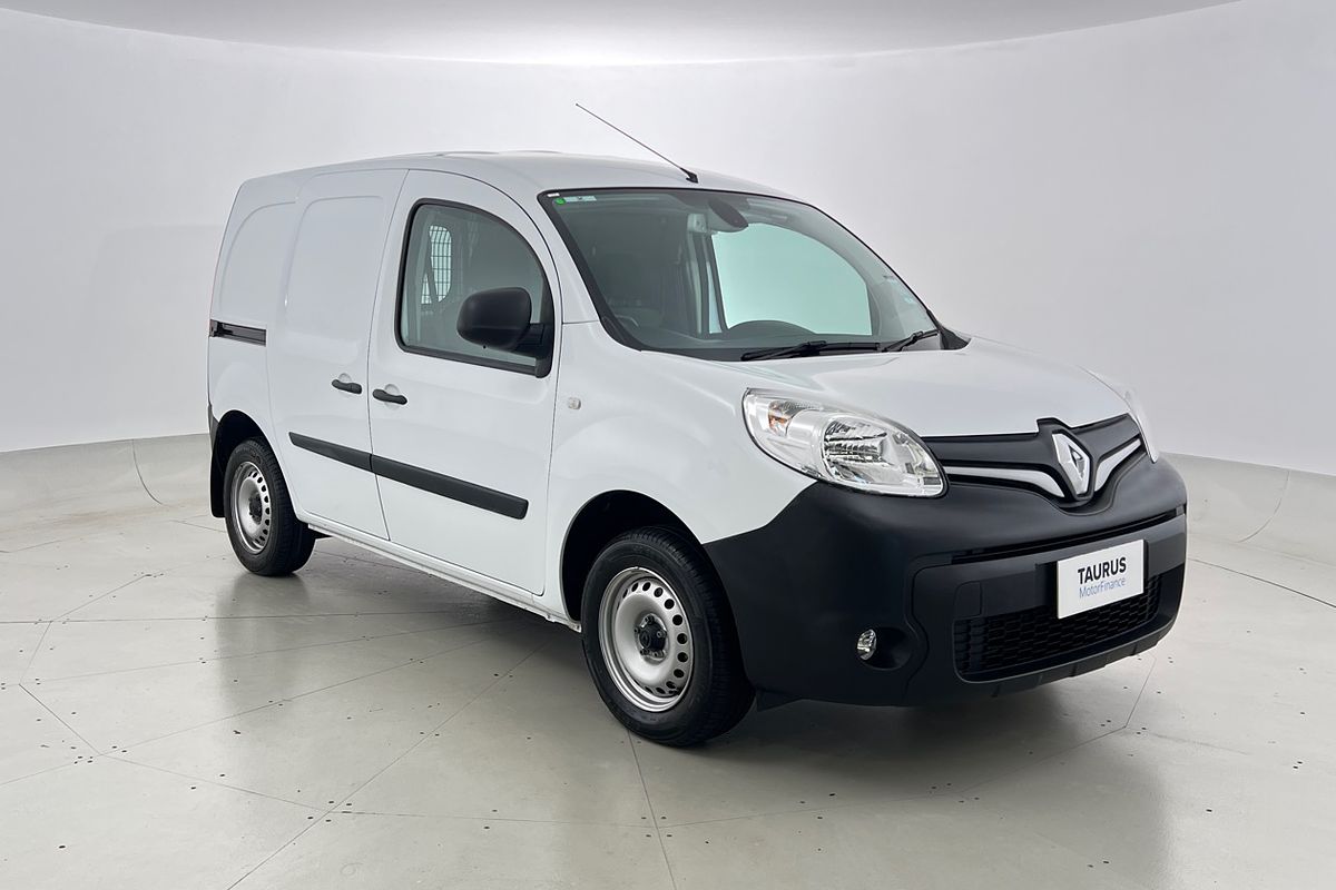 2021 Renault Kangoo Compact F61 Phase II SWB