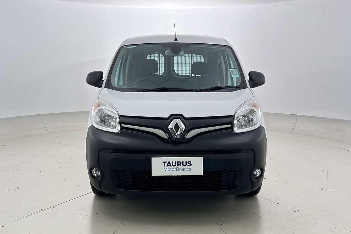2021 Renault Kangoo Compact F61 Phase II SWB