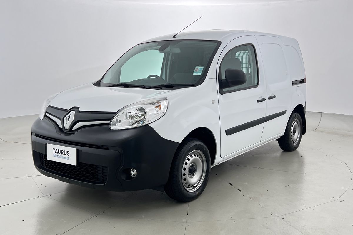 2021 Renault Kangoo Compact F61 Phase II SWB