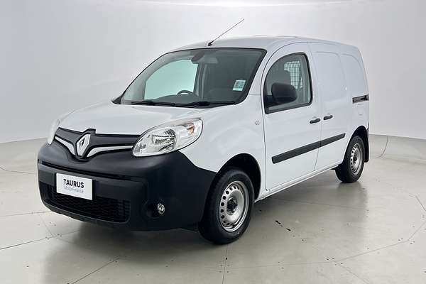 2021 Renault Kangoo Compact F61 Phase II SWB