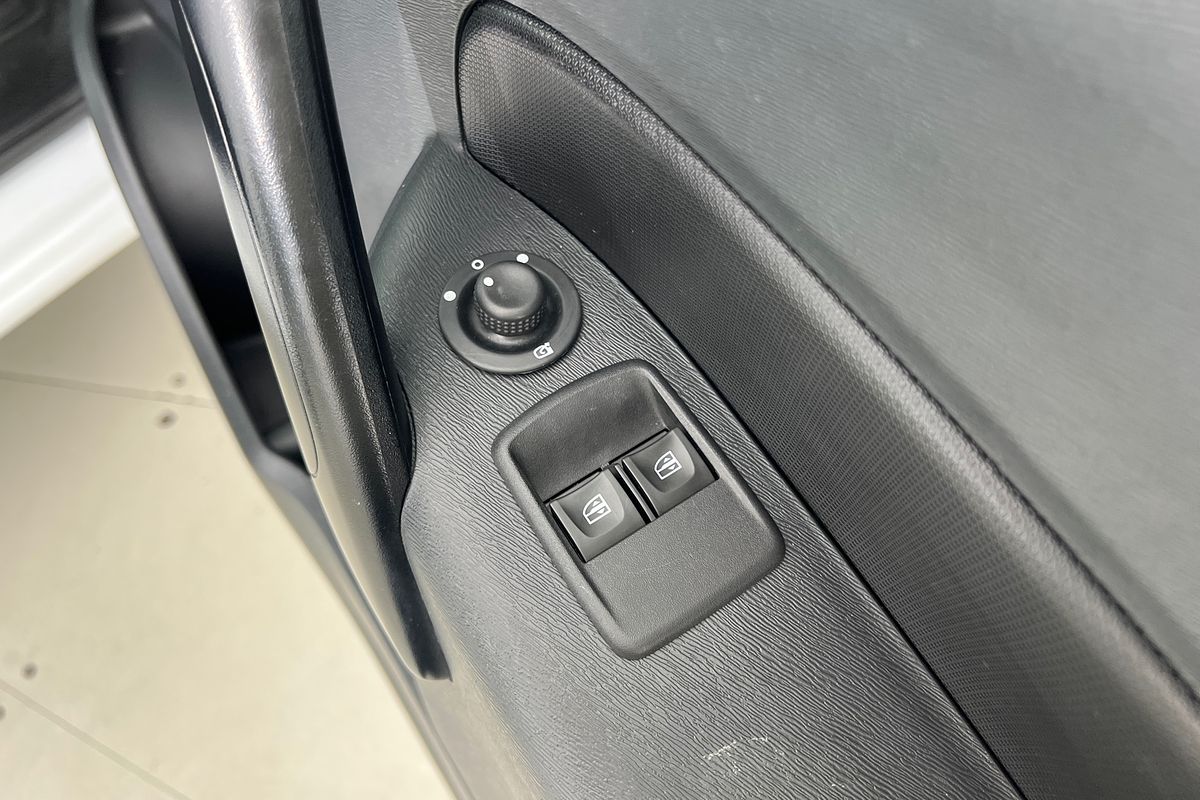 2021 Renault Kangoo Compact F61 Phase II SWB
