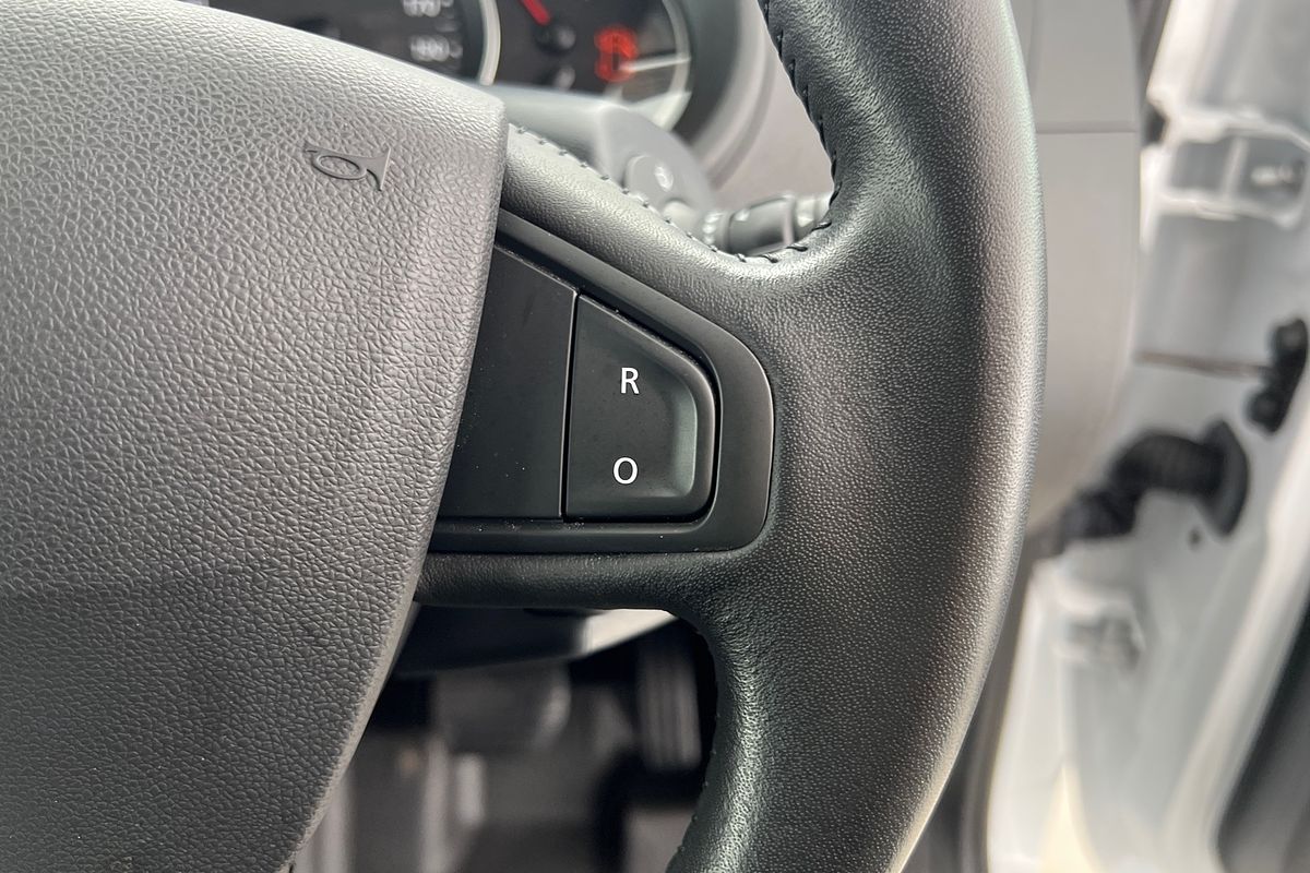 2021 Renault Kangoo Compact F61 Phase II SWB