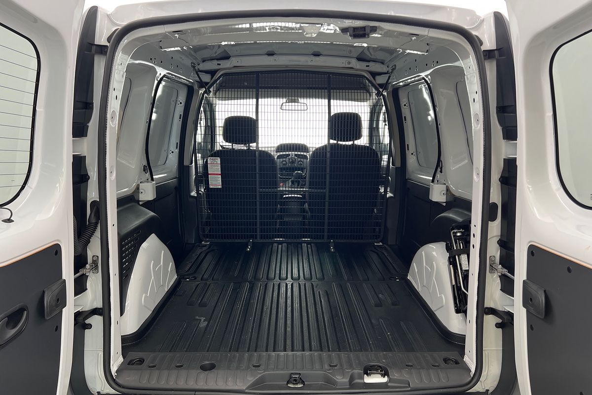 2021 Renault Kangoo Compact F61 Phase II SWB