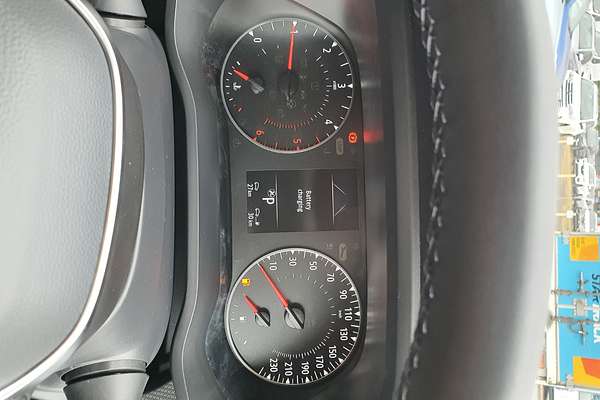 2024 Renault Trafic Premium X82 SWB