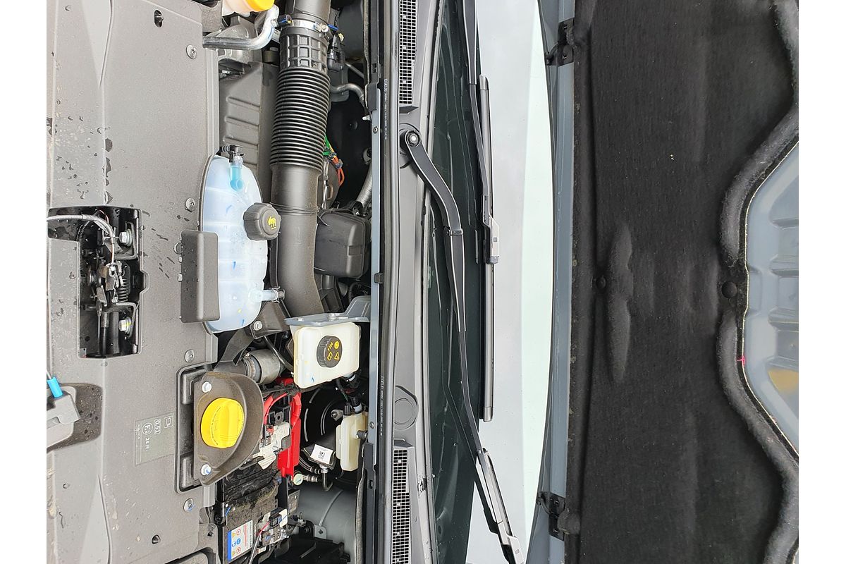 2024 Renault Trafic Premium X82 SWB