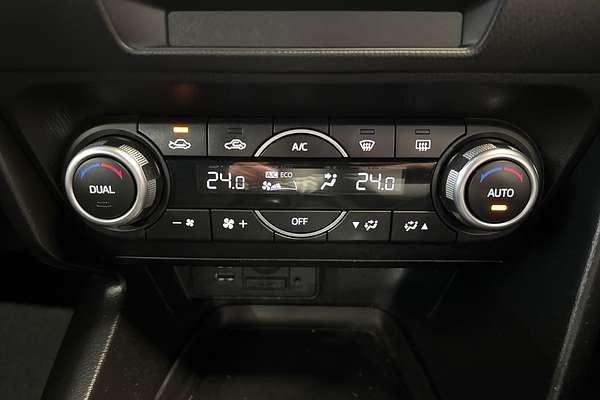 2018 Mazda 3 Maxx Sport BN Series