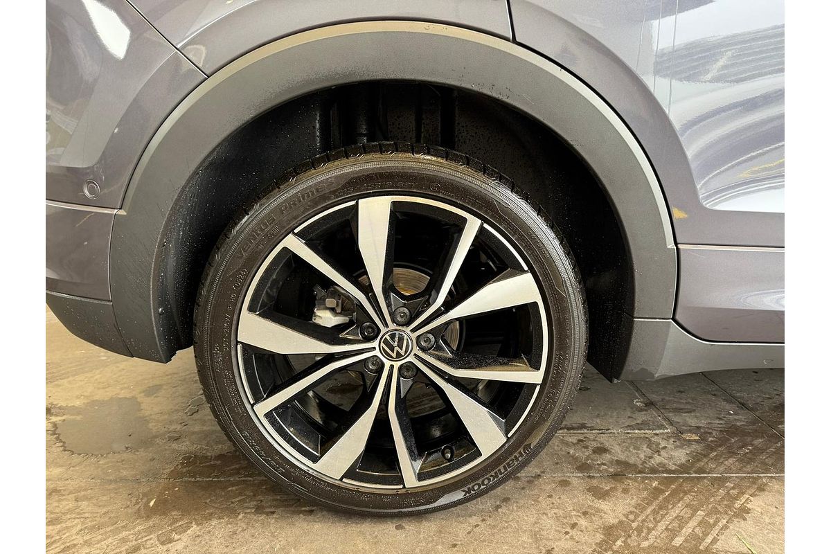2024 Volkswagen T-Cross 85TSI R-Line D31