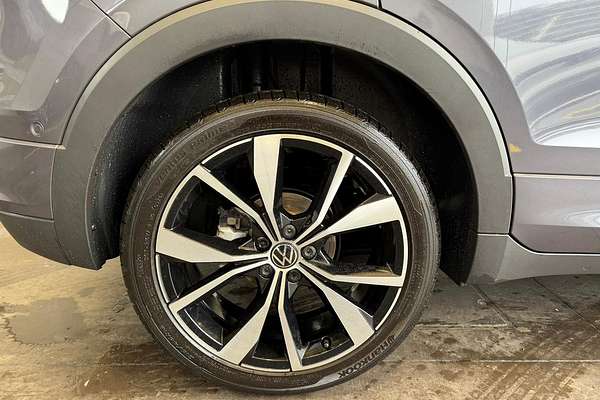 2024 Volkswagen T-Cross 85TSI R-Line D31