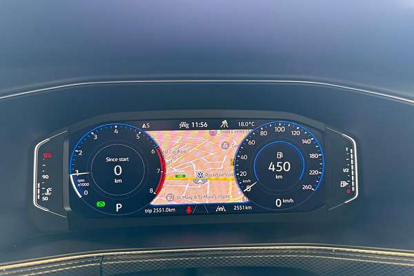 2024 Volkswagen T-Cross 85TSI R-Line D31