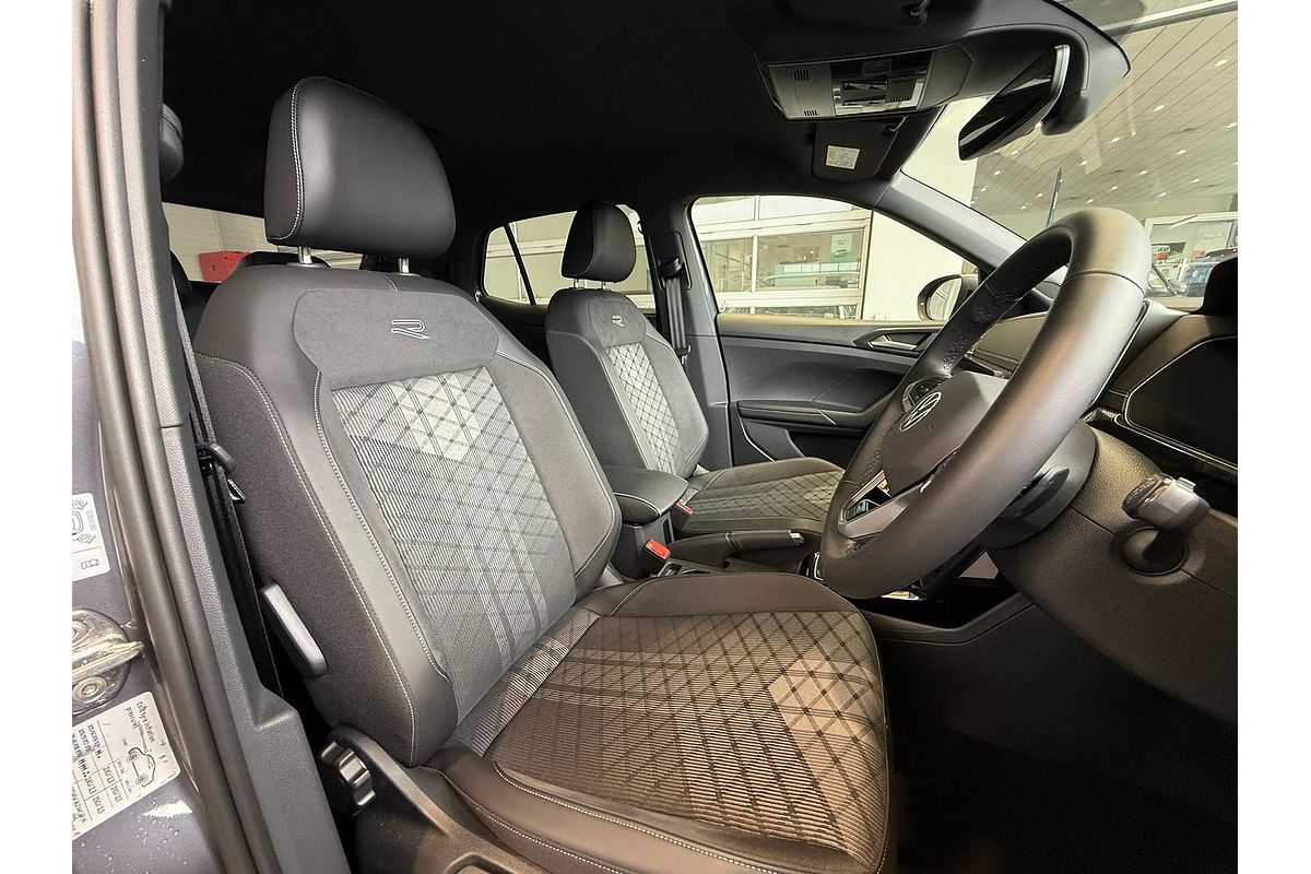2024 Volkswagen T-Cross 85TSI R-Line D31