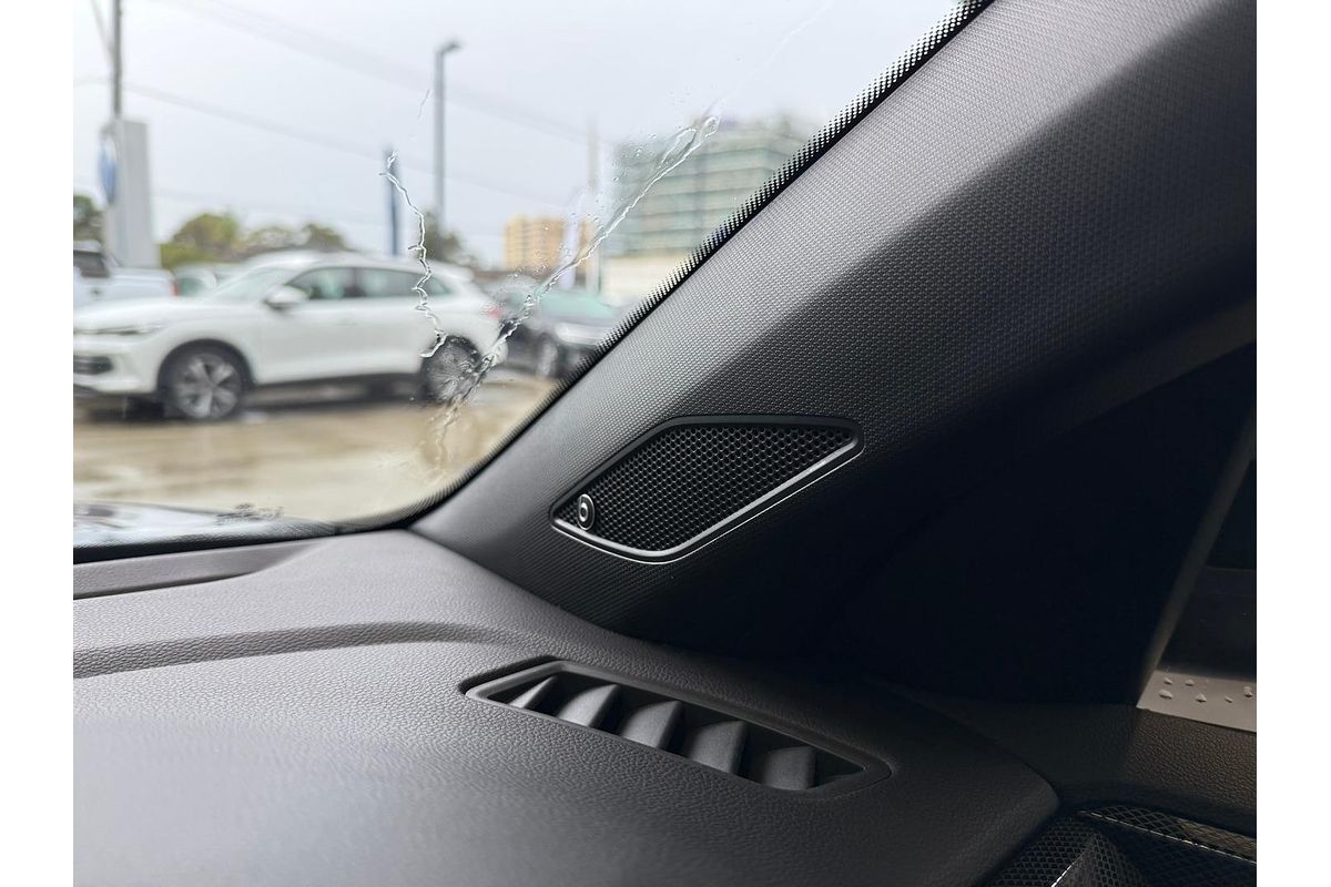 2024 Volkswagen T-Cross 85TSI R-Line D31