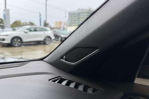 2024 Volkswagen T-Cross 85TSI R-Line D31