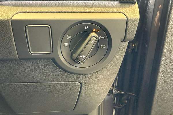 2024 Volkswagen T-Cross 85TSI R-Line D31