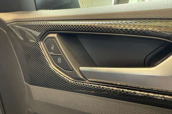 2024 Volkswagen T-Cross 85TSI R-Line D31