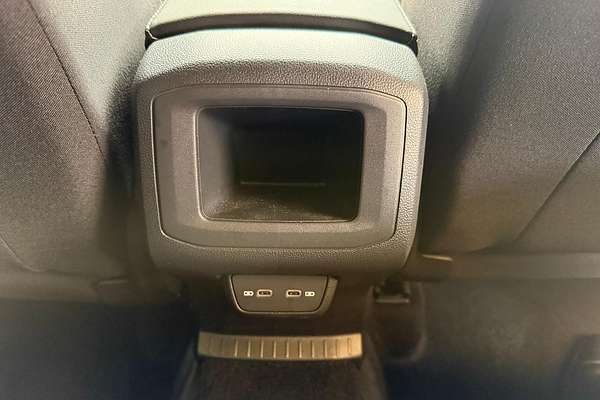 2024 Volkswagen T-Cross 85TSI R-Line D31